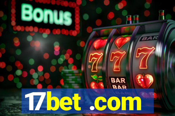 17bet .com